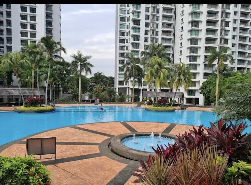 Condominium for Rent at The Straits View Condominium - Muslieg . - Exterior - PropertyGuru.com.my