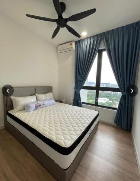Kondominium untuk Disewa di Sunway Belfield - Ben Nelson - Bedroom - PropertyGuru.com.my