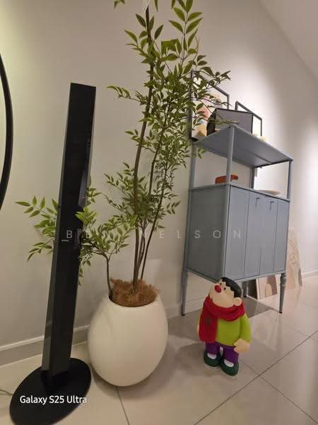Kondominium untuk Disewa di Sunway Belfield - Ben Nelson - Interior - PropertyGuru.com.my