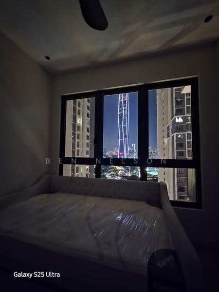 Kondominium untuk Disewa di Sunway Belfield - Ben Nelson - Bedroom - PropertyGuru.com.my
