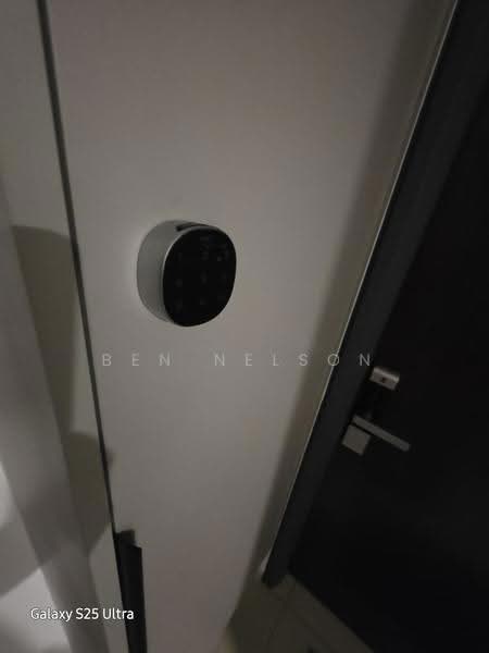 Kondominium untuk Disewa di Sunway Belfield - Ben Nelson - Entrance - PropertyGuru.com.my