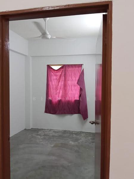 Flat for Rent at Taman Bukit Mewah - Benny Lee - PropertyGuru.com.my