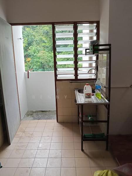 Flat for Rent at Taman Bukit Mewah - Benny Lee - PropertyGuru.com.my