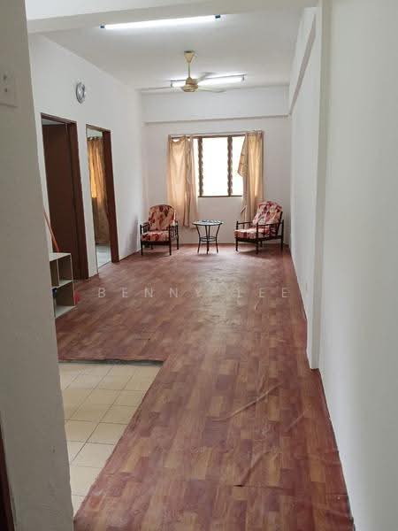 Flat for Rent at Taman Bukit Mewah - Benny Lee - PropertyGuru.com.my