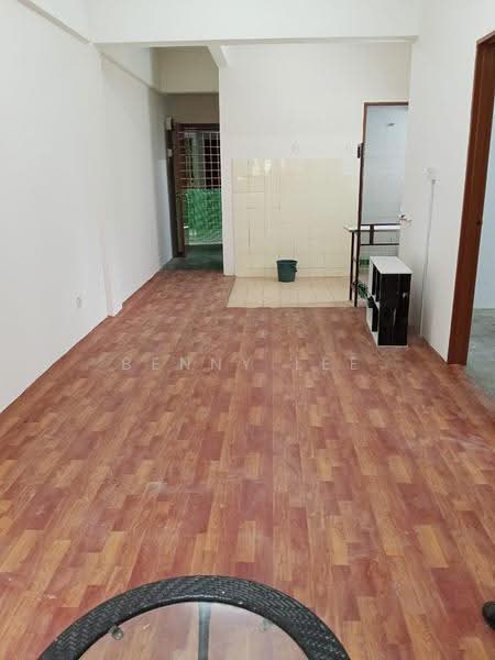 Flat for Rent at Taman Bukit Mewah - Benny Lee - PropertyGuru.com.my
