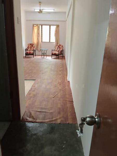Flat for Rent at Taman Bukit Mewah - Benny Lee - PropertyGuru.com.my