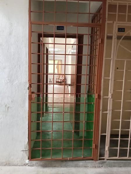 Flat for Rent at Taman Bukit Mewah - Benny Lee - PropertyGuru.com.my