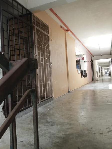 Flat for Rent at Taman Bukit Mewah - Benny Lee - PropertyGuru.com.my