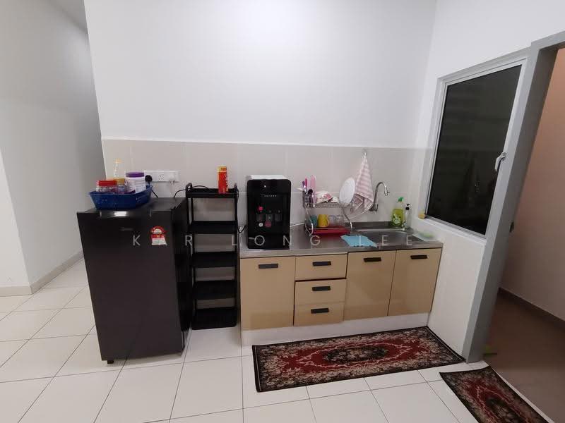 Apartment for Rent at Residensi Kepayang (Residensi Fairpark) - Kar Long Lee - PropertyGuru.com.my