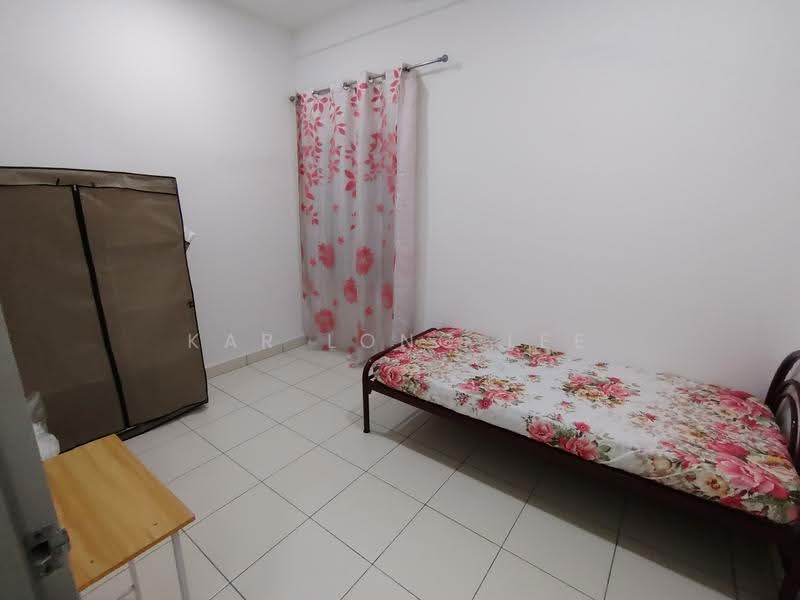 Apartment for Rent at Residensi Kepayang (Residensi Fairpark) - Kar Long Lee - PropertyGuru.com.my