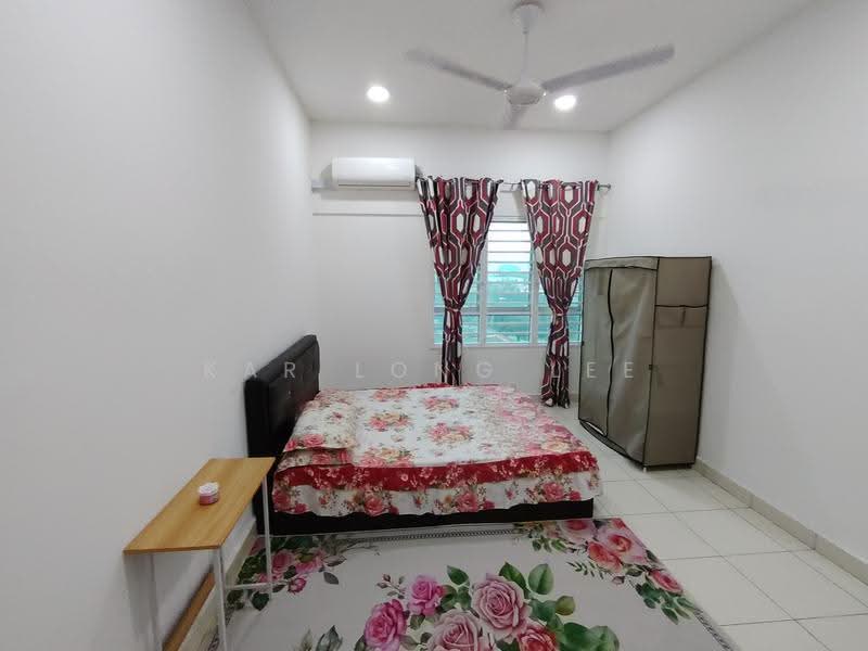 Apartment for Rent at Residensi Kepayang (Residensi Fairpark) - Kar Long Lee - PropertyGuru.com.my