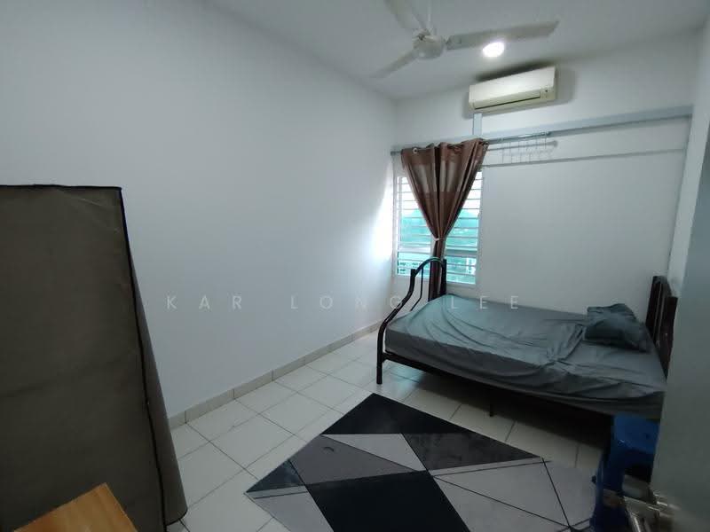 Apartment for Rent at Residensi Kepayang (Residensi Fairpark) - Kar Long Lee - PropertyGuru.com.my