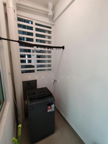 Apartment for Rent at Residensi Kepayang (Residensi Fairpark) - Kar Long Lee - PropertyGuru.com.my