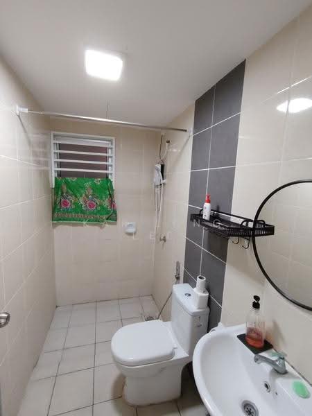 Apartment for Rent at Residensi Kepayang (Residensi Fairpark) - Kar Long Lee - PropertyGuru.com.my