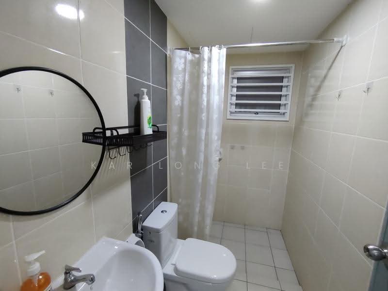 Apartment for Rent at Residensi Kepayang (Residensi Fairpark) - Kar Long Lee - PropertyGuru.com.my