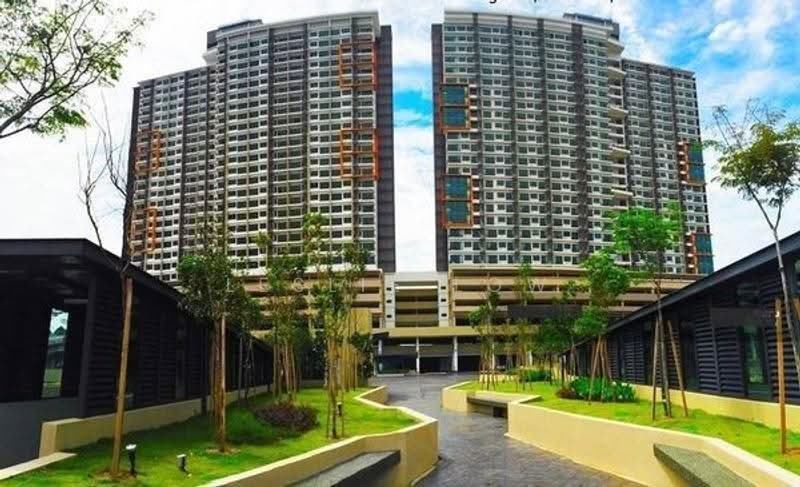 Kondominium untuk Dijual di Dex Suites - Leslie Low - Exterior - PropertyGuru.com.my