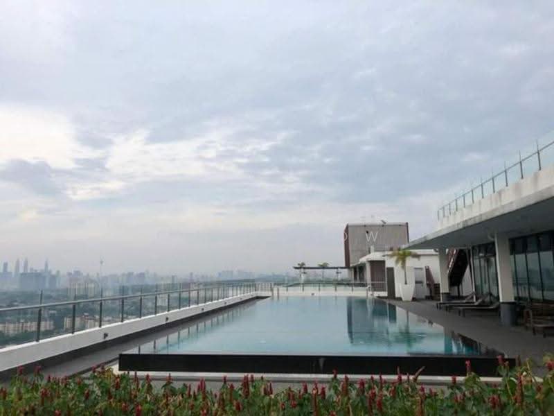 Kondominium untuk Dijual di Dex Suites - Leslie Low - Exterior - PropertyGuru.com.my