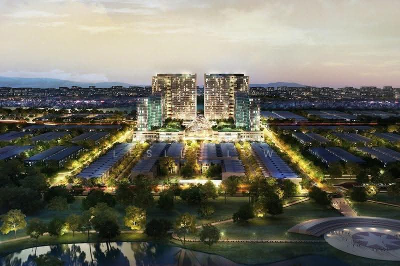 Kondominium untuk Dijual di Dex Suites - Leslie Low - PropertyGuru.com.my