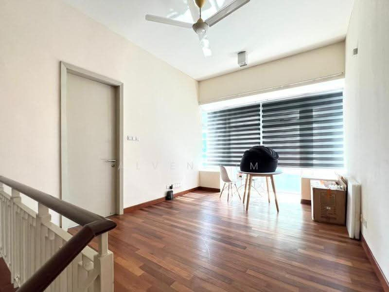 Rumah Berkembar untuk Dijual di Areca Rimbunan (Kepong) - Alven Lim - Interior - PropertyGuru.com.my