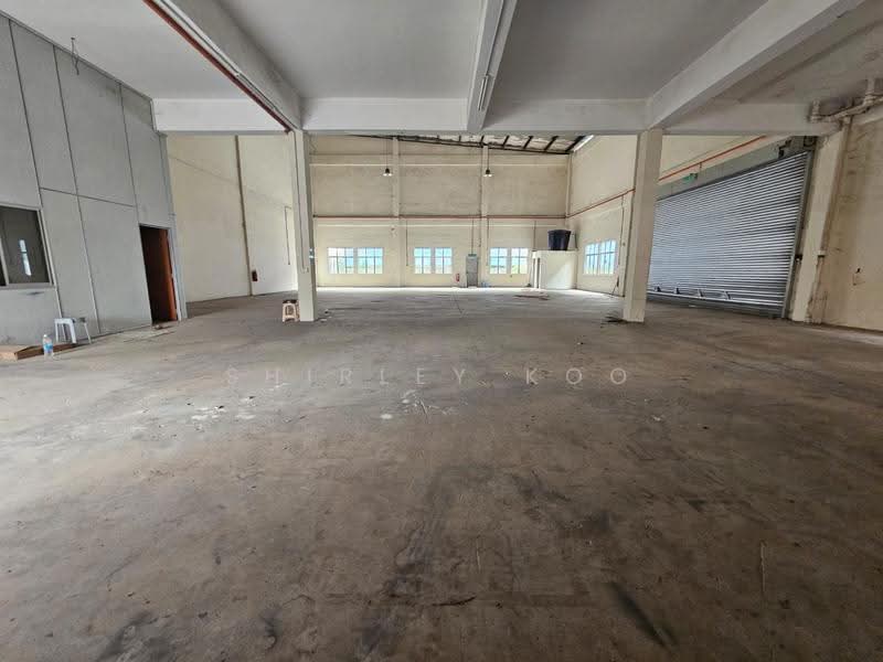 Semi-D Factory for Rent in Klang (Selangor) - Shirley Koo - Interior - PropertyGuru.com.my