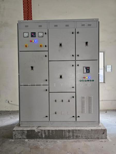 Semi-D Factory for Rent in Klang (Selangor) - Shirley Koo - Interior - PropertyGuru.com.my