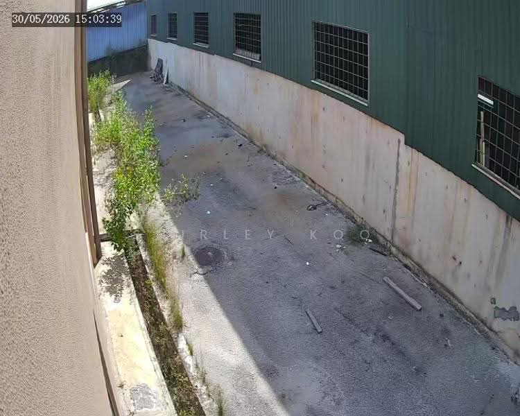 Semi-D Factory for Rent in Klang (Selangor) - Shirley Koo - Exterior - PropertyGuru.com.my
