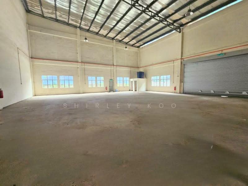 Semi-D Factory for Rent in Klang (Selangor) - Shirley Koo - Interior - PropertyGuru.com.my