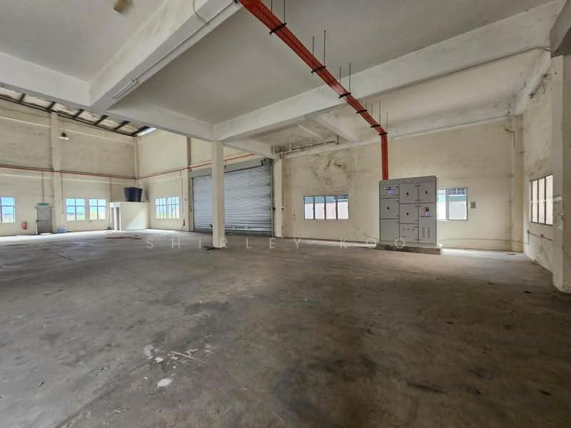 Semi-D Factory for Rent in Klang (Selangor) - Shirley Koo - Interior - PropertyGuru.com.my