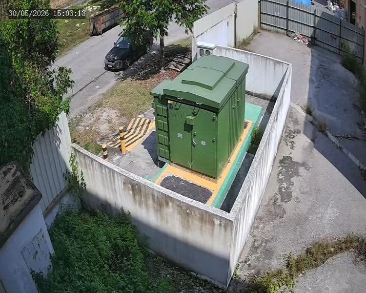 Semi-D Factory for Rent in Klang (Selangor) - Shirley Koo - Exterior - PropertyGuru.com.my