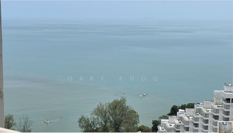Kondominium untuk Disewa di Miami Green - Gary Khoo - View - PropertyGuru.com.my
