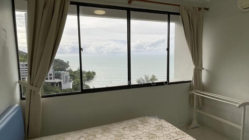 Kondominium untuk Disewa di Miami Green - Gary Khoo - Bedroom - PropertyGuru.com.my