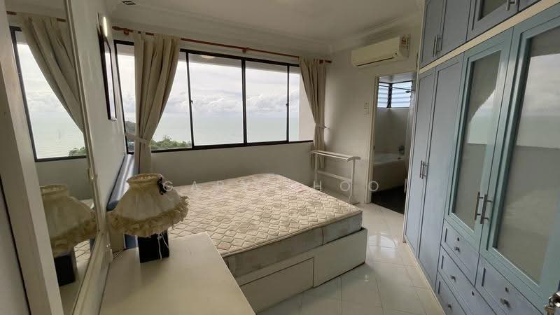 Kondominium untuk Disewa di Miami Green - Gary Khoo - Bedroom - PropertyGuru.com.my