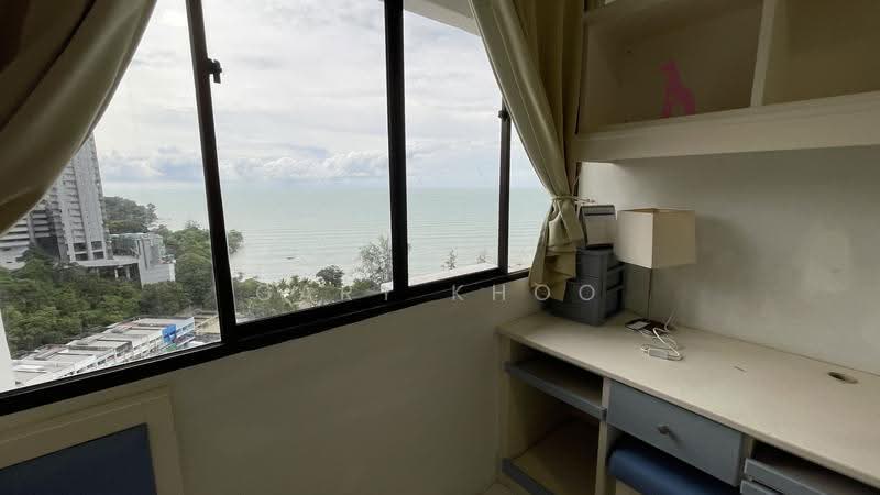 Kondominium untuk Disewa di Miami Green - Gary Khoo - View - PropertyGuru.com.my