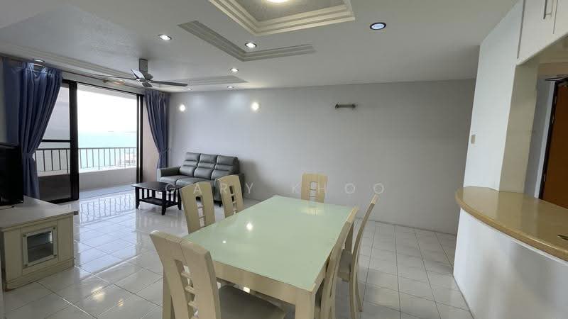Kondominium untuk Disewa di Miami Green - Gary Khoo - Living Room - PropertyGuru.com.my