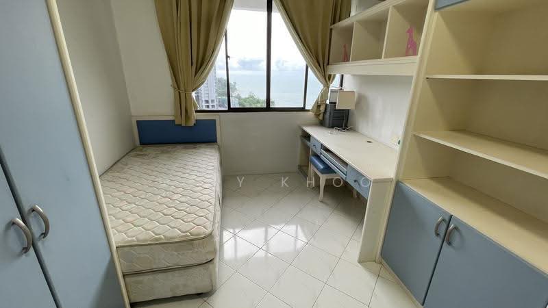 Kondominium untuk Disewa di Miami Green - Gary Khoo - Bedroom - PropertyGuru.com.my