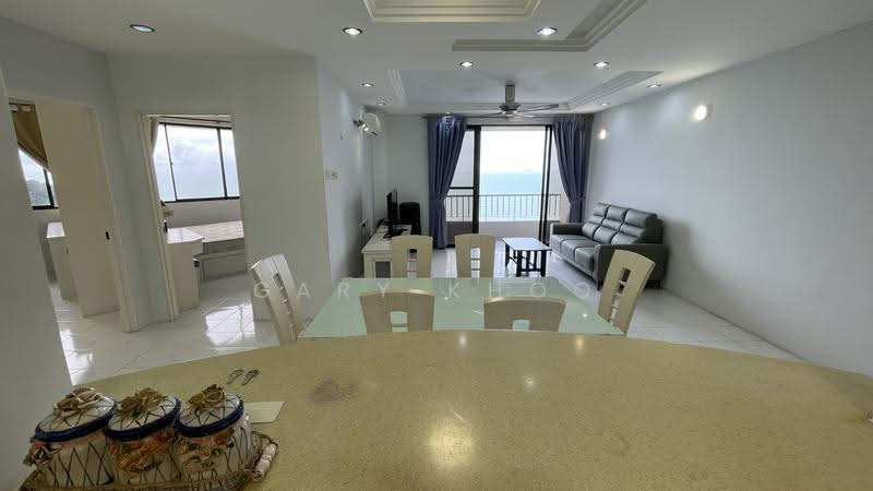 Kondominium untuk Disewa di Miami Green - Gary Khoo - Living Room - PropertyGuru.com.my