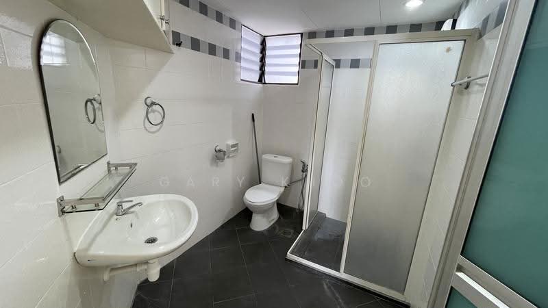 Kondominium untuk Disewa di Miami Green - Gary Khoo - Bathroom - PropertyGuru.com.my