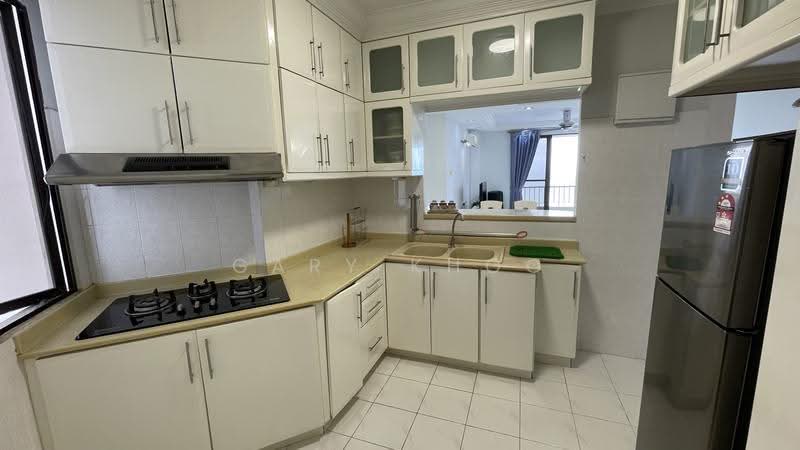 Kondominium untuk Disewa di Miami Green - Gary Khoo - Kitchen - PropertyGuru.com.my