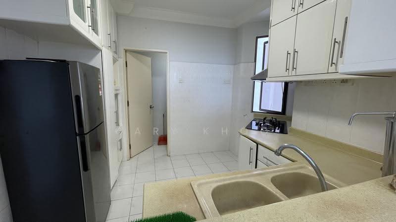 Kondominium untuk Disewa di Miami Green - Gary Khoo - Kitchen - PropertyGuru.com.my