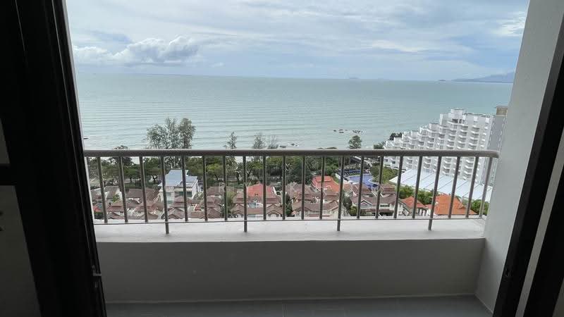 Kondominium untuk Disewa di Miami Green - Gary Khoo - View - PropertyGuru.com.my