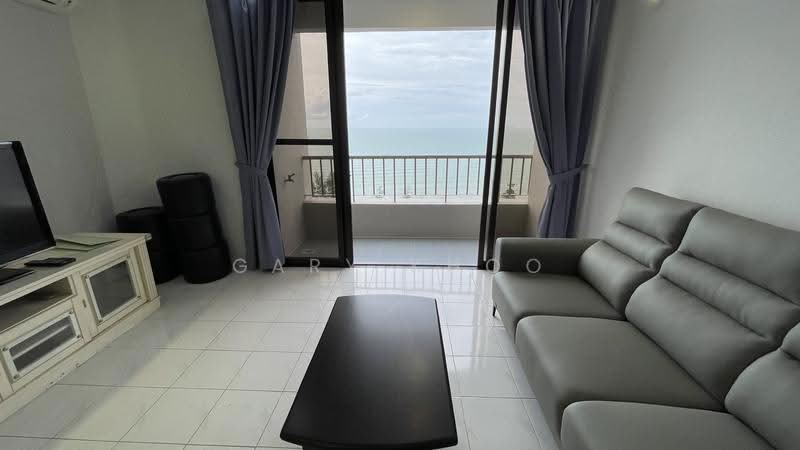 Kondominium untuk Disewa di Miami Green - Gary Khoo - Living Room - PropertyGuru.com.my