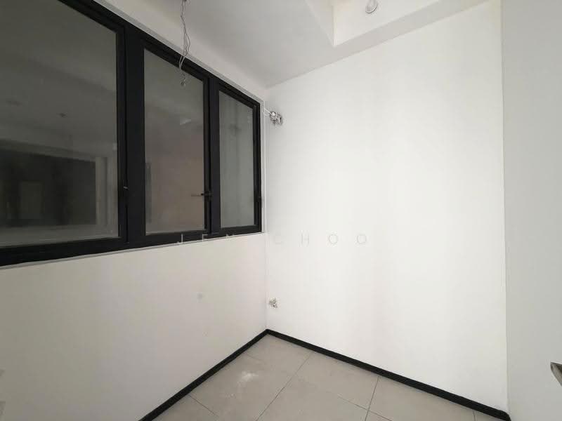 Kediaman Servis untuk Dijual di Urban Suites - Jen Choo - Interior - PropertyGuru.com.my