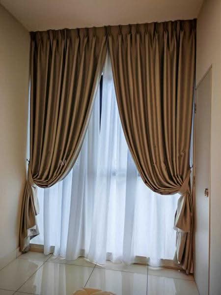 Service Residence for Rent at Nest 2 Residences - Ms Goh . - Interior - PropertyGuru.com.my