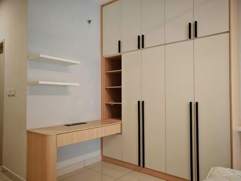 Service Residence for Rent at Nest 2 Residences - Ms Goh . - Study - PropertyGuru.com.my