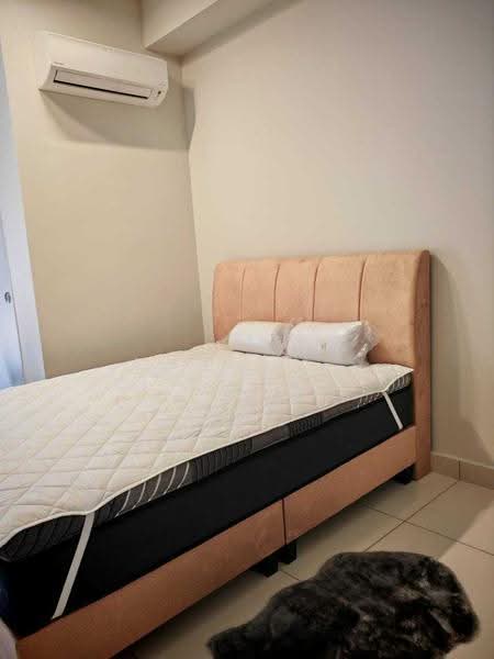 Service Residence for Rent at Nest 2 Residences - Ms Goh . - Bedroom - PropertyGuru.com.my