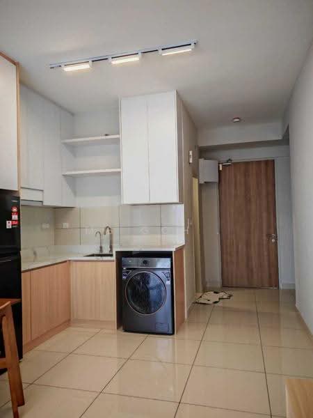 Service Residence for Rent at Nest 2 Residences - Ms Goh . - Kitchen - PropertyGuru.com.my
