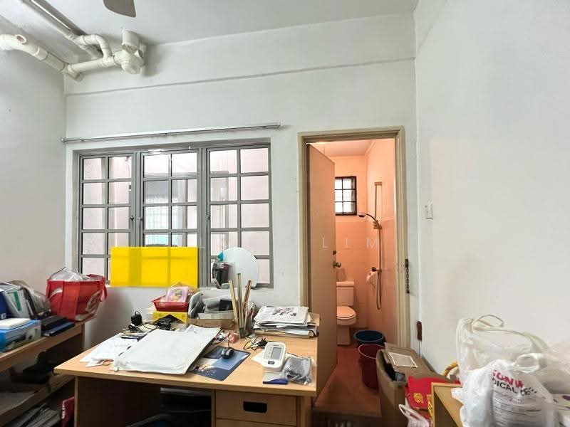 2.5-storey Terraced House for Sale in Bandar Sri Damansara (Selangor) - Alven Lim - Study - PropertyGuru.com.my