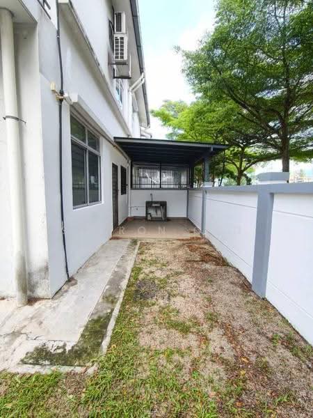 Semi-Detached House for Sale in Taman Sri Pulai Perdana 2 (Skudai) - Sharon Ong - Exterior - PropertyGuru.com.my
