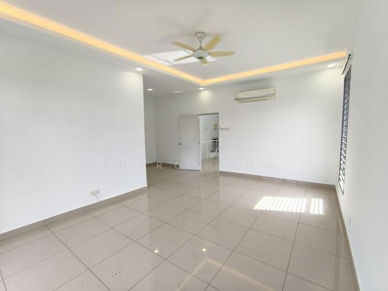 Semi-Detached House for Sale in Taman Sri Pulai Perdana 2 (Skudai) - Sharon Ong - Living Room - PropertyGuru.com.my