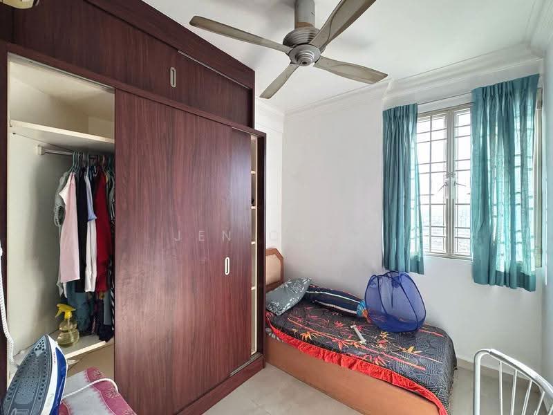 Apartment for Sale at Kingfisher Series - Jen Choo - Bedroom - PropertyGuru.com.my